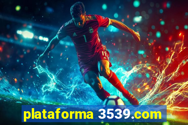 plataforma 3539.com